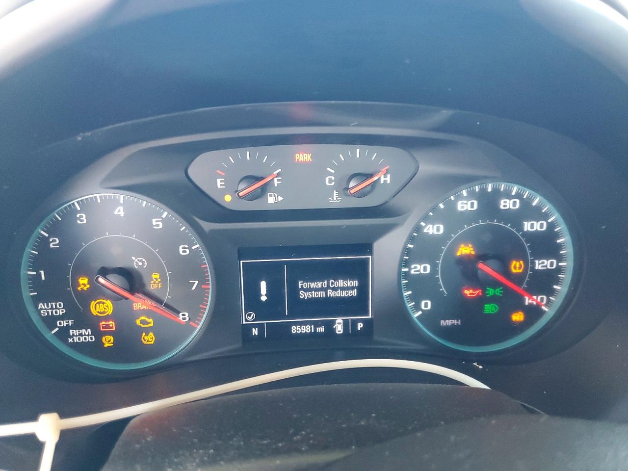 2023 CHEVROLET MALIBU LT photo 9