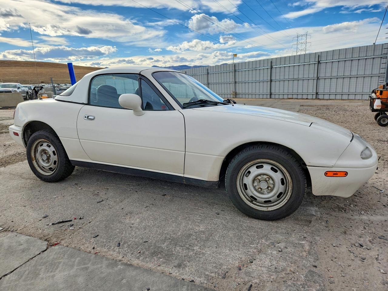 1994 MAZDA MX-5 MIATA photo 7