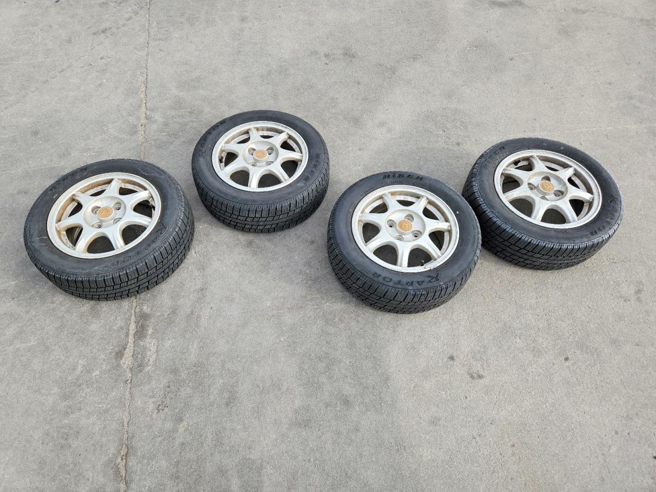 1994 MAZDA MX-5 MIATA photo 23
