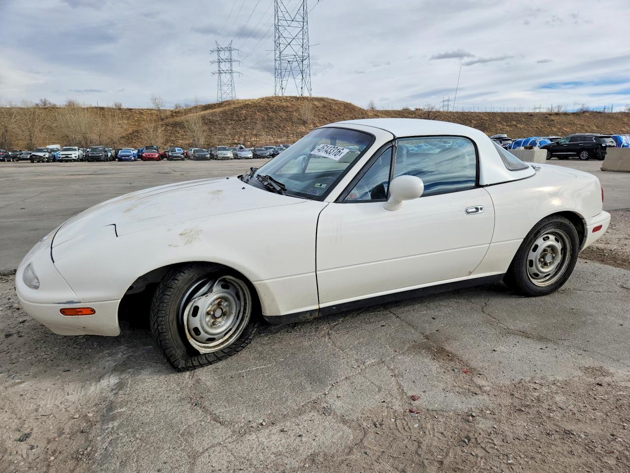 1994 MAZDA MX-5 MIATA