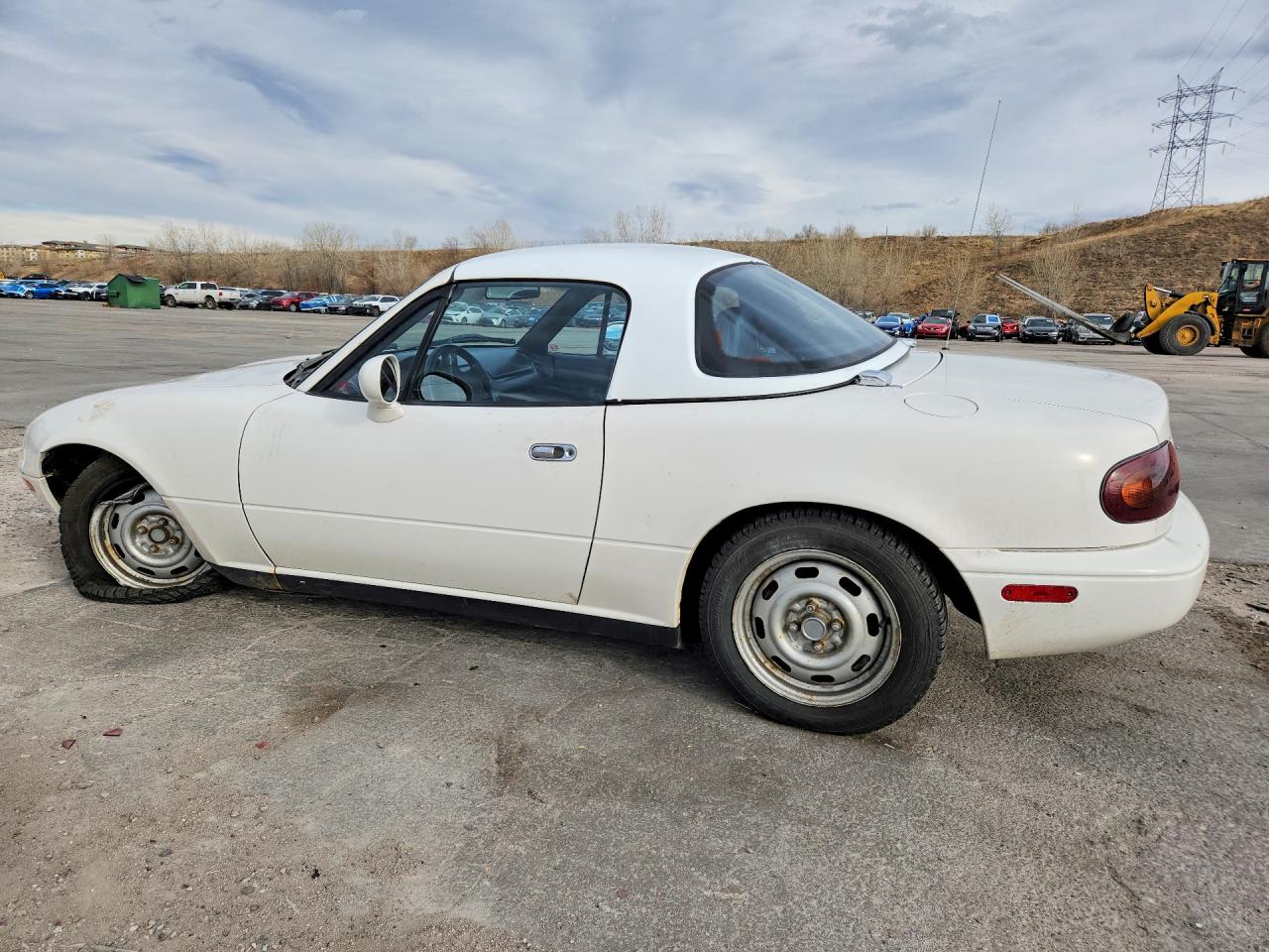 1994 MAZDA MX-5 MIATA photo 3
