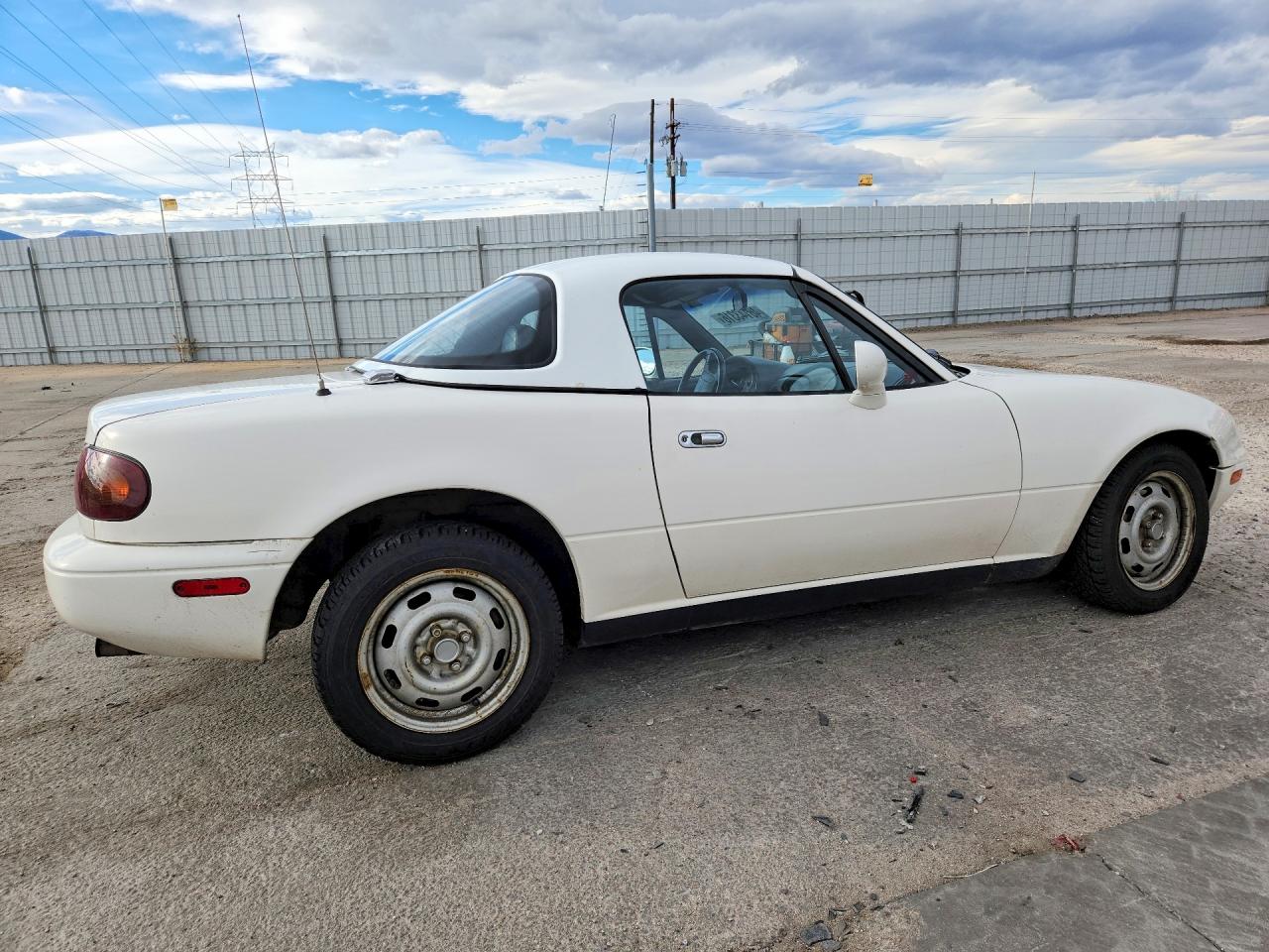 1994 MAZDA MX-5 MIATA photo 5