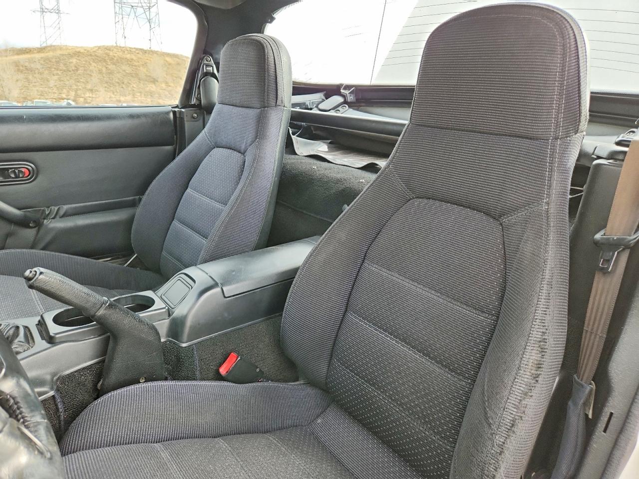 1994 MAZDA MX-5 MIATA photo 19