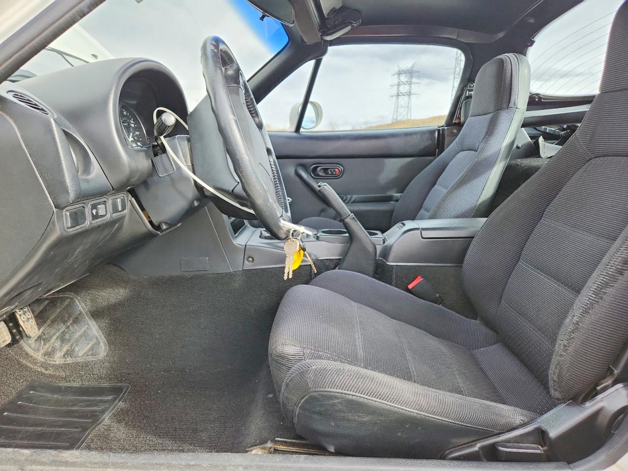1994 MAZDA MX-5 MIATA photo 13