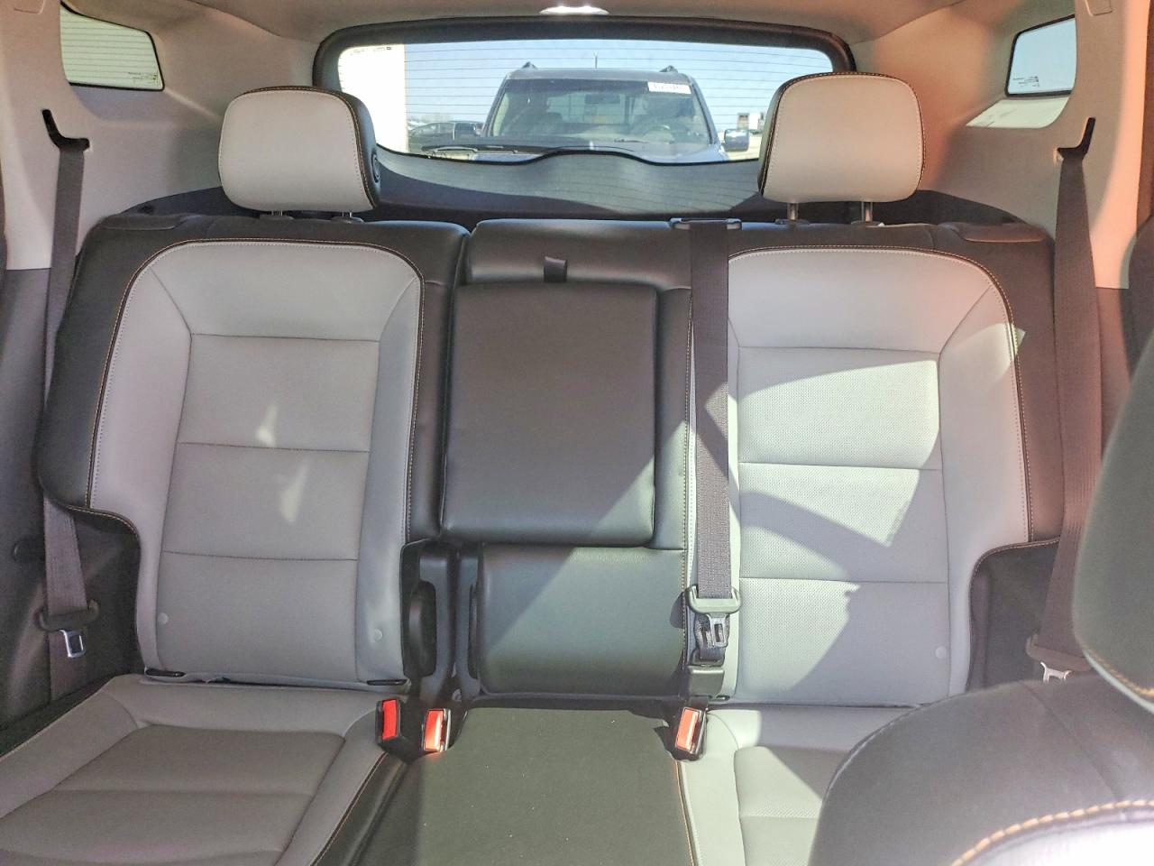 2019 GMC TERRAIN SLT photo 10