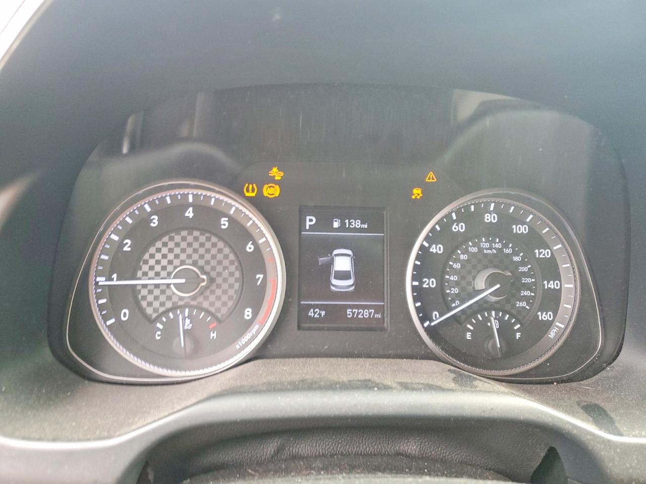2020 HYUNDAI ELANTRA SE photo 33