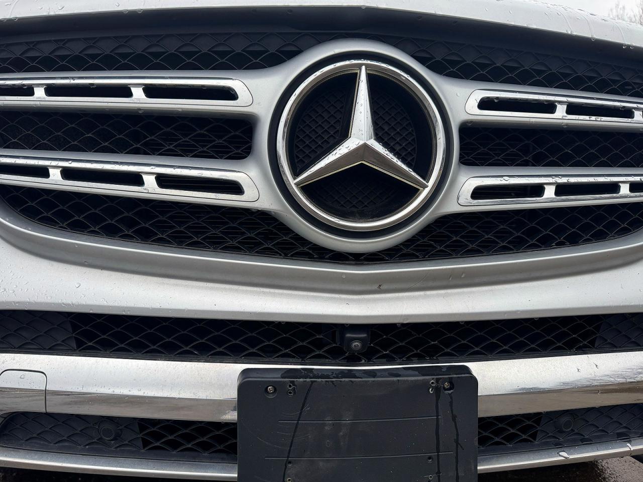 2019 MERCEDES-BENZ GLS 450 4MATIC photo 21