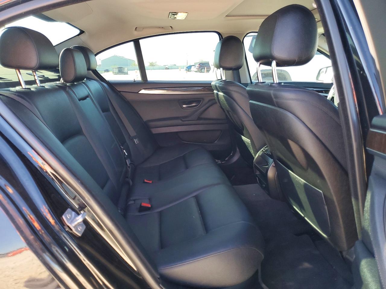 2014 BMW 528 I photo 10
