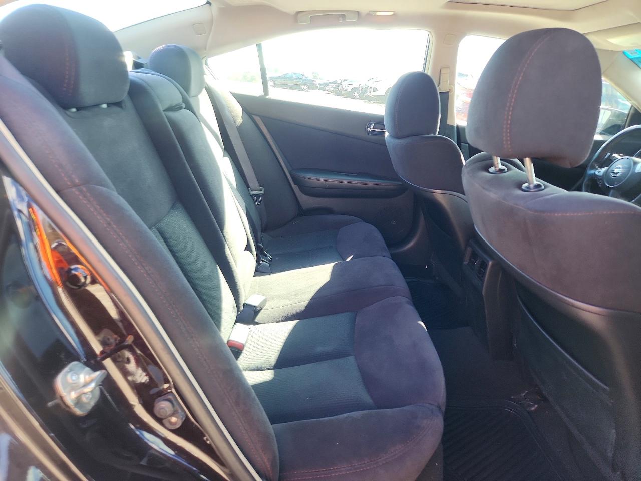 2013 NISSAN MAXIMA 3.5 S photo 10