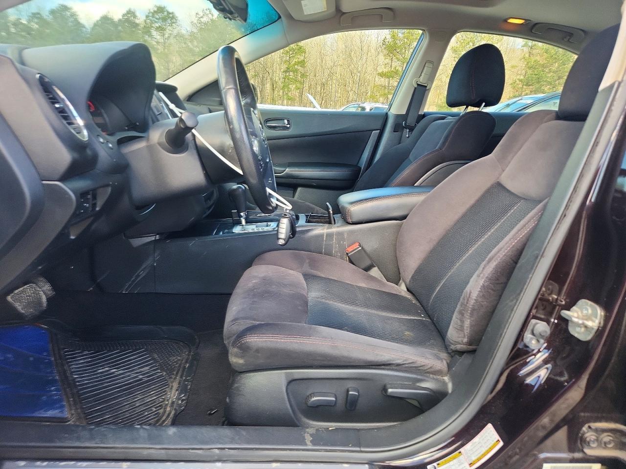 2013 NISSAN MAXIMA 3.5 S photo 7