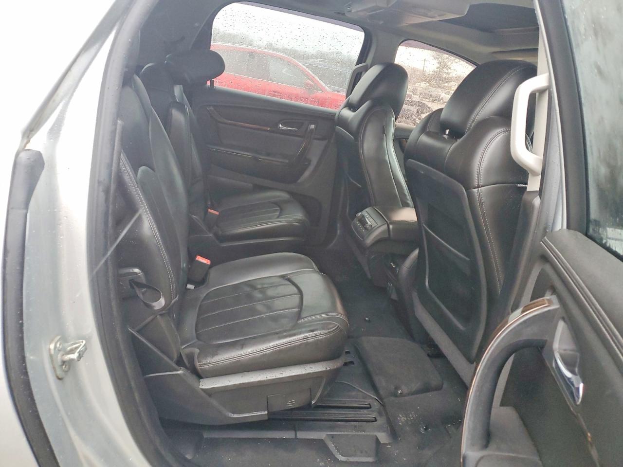 2014 GMC ACADIA DENALI photo 21