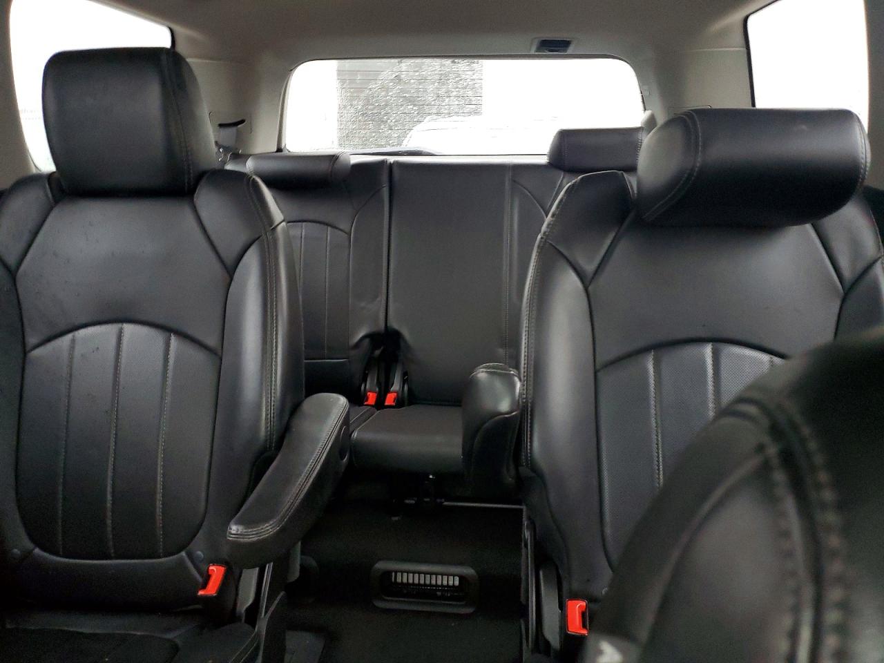 2014 GMC ACADIA DENALI photo 19