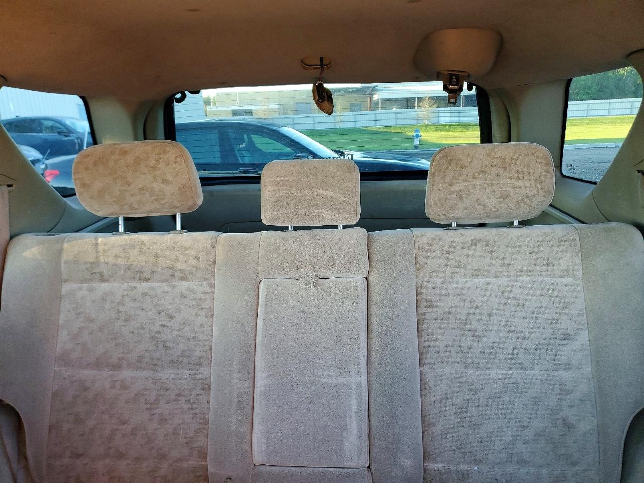 2006 KIA SORENTO LX photo 19
