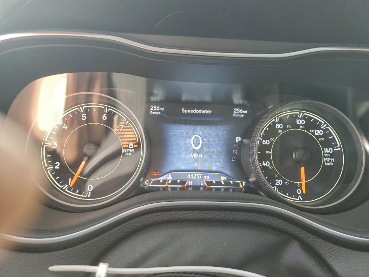 2021 JEEP CHEROKEE LIMITED photo 17