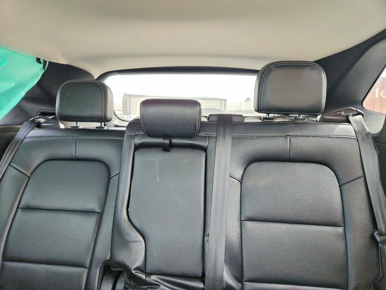 2022 FORD ESCAPE SEL photo 19