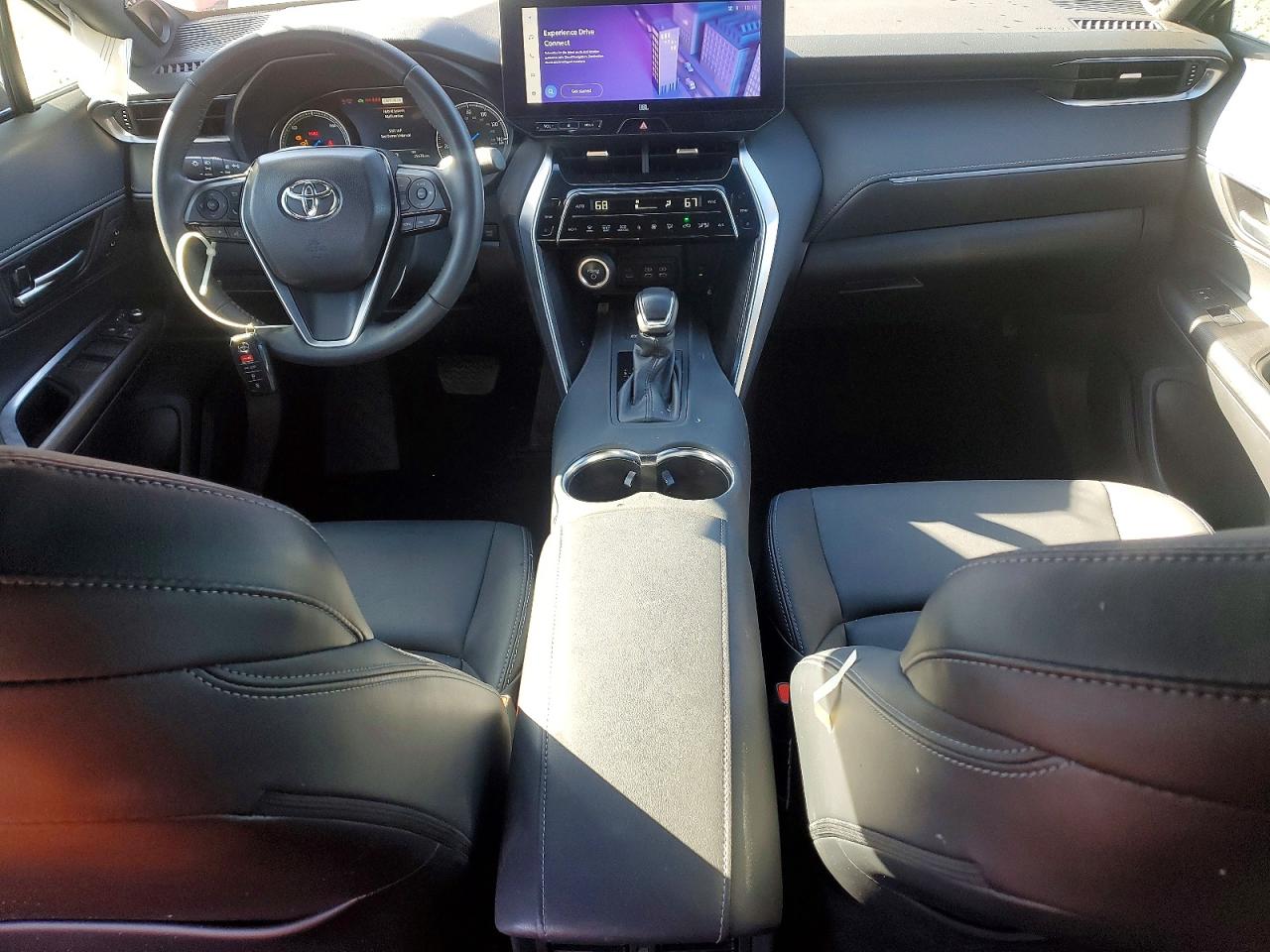 2024 TOYOTA VENZA XLE photo 8