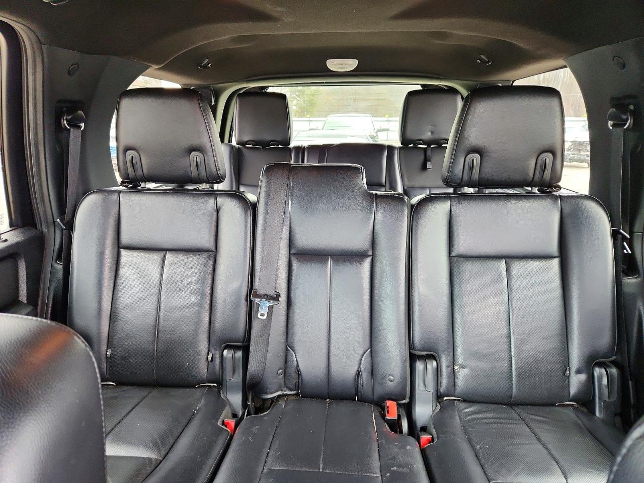 2016 FORD EXPEDITION XLT photo 28