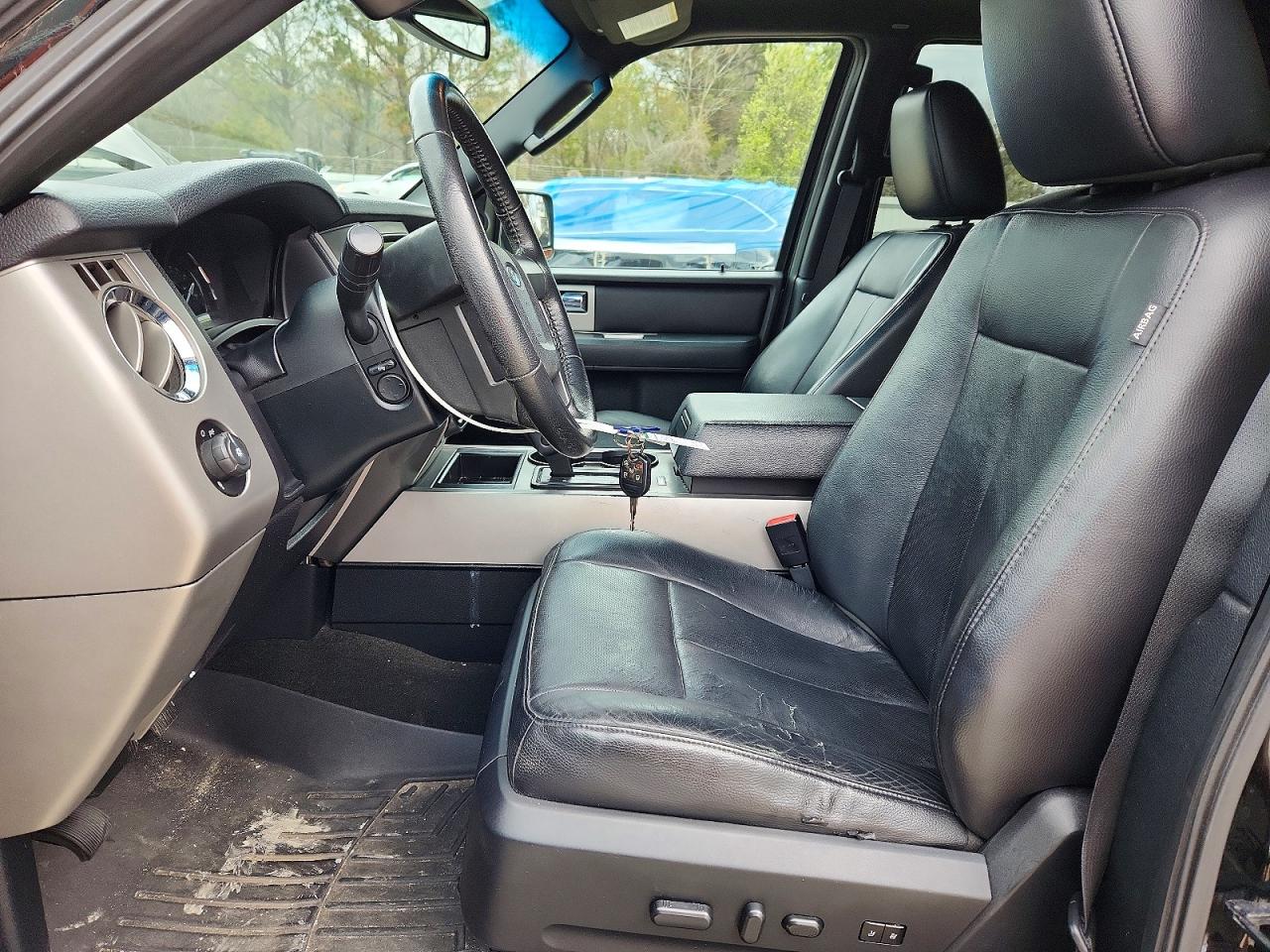 2016 FORD EXPEDITION XLT photo 19