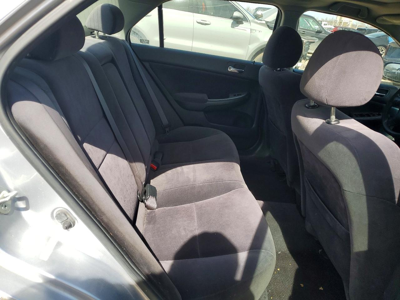 2004 HONDA ACCORD EX photo 19