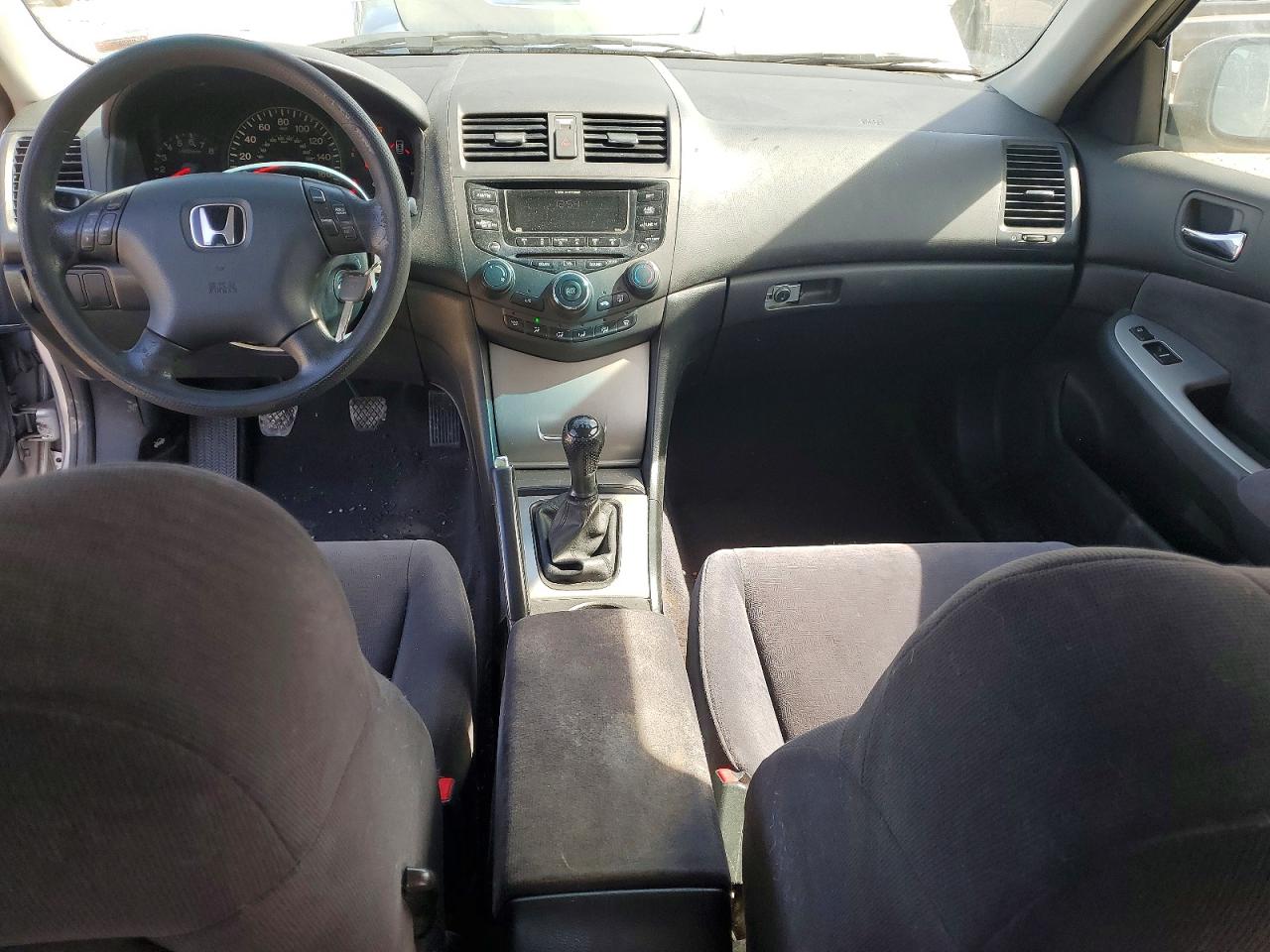 2004 HONDA ACCORD EX photo 15