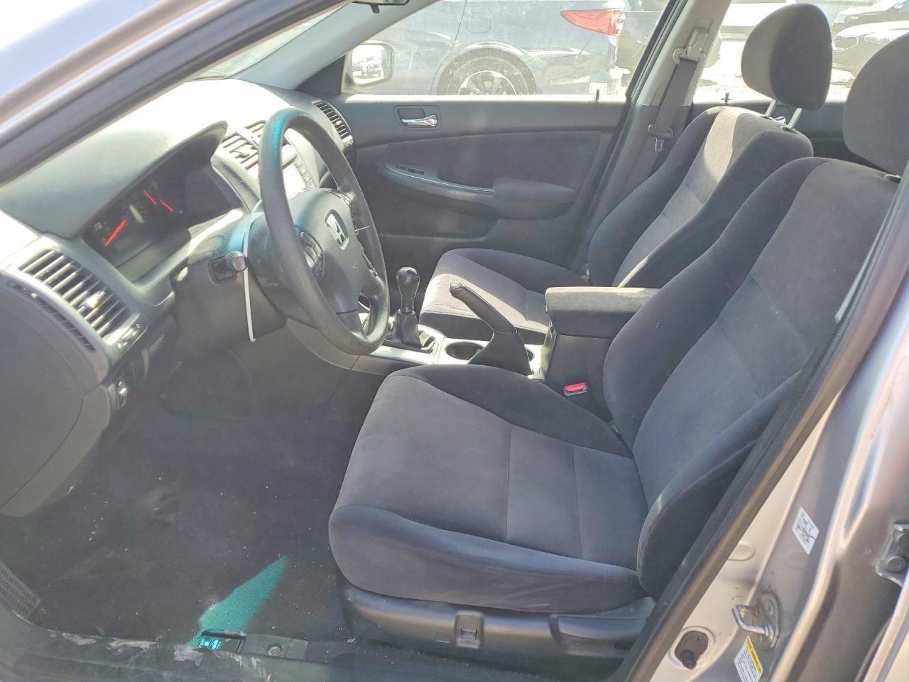 2004 HONDA ACCORD EX photo 13
