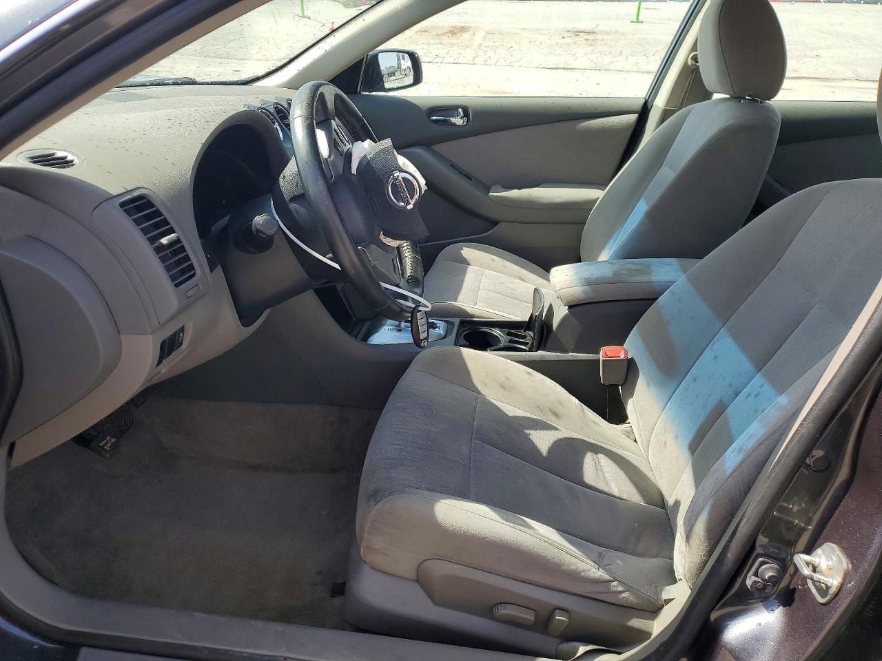 2011 NISSAN ALTIMA 2.5 photo 13
