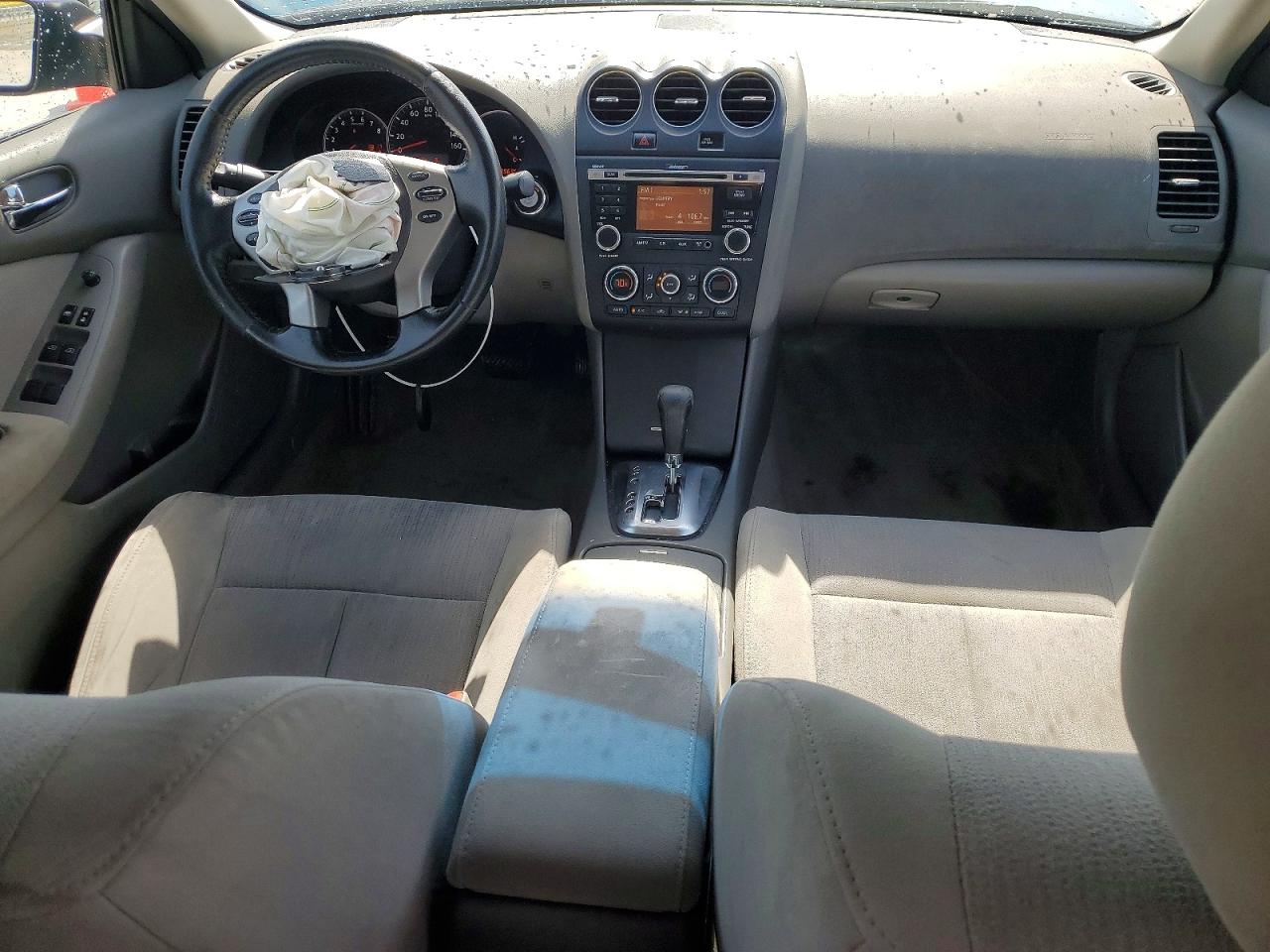 2011 NISSAN ALTIMA 2.5 photo 15