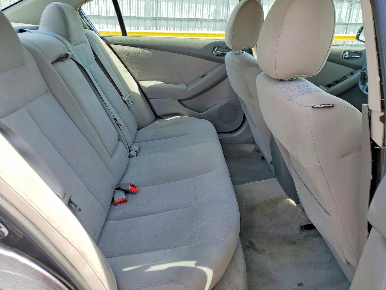 2011 NISSAN ALTIMA 2.5 photo 19