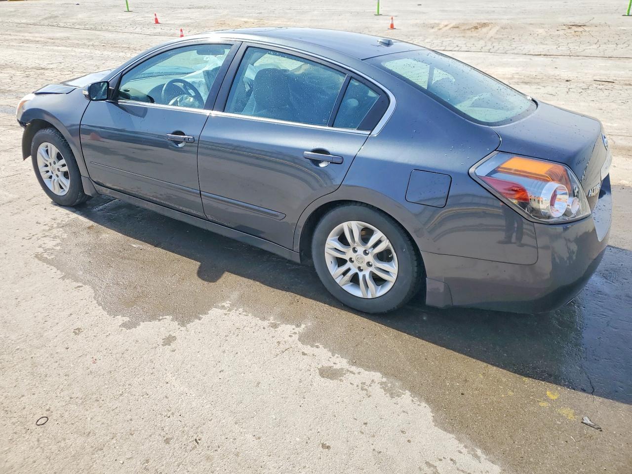2011 NISSAN ALTIMA 2.5 photo 3