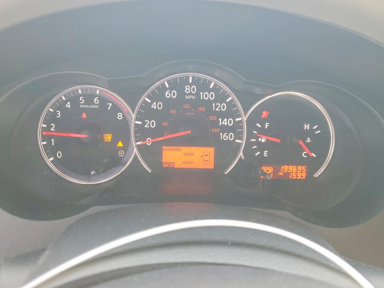 2011 NISSAN ALTIMA 2.5 photo 17