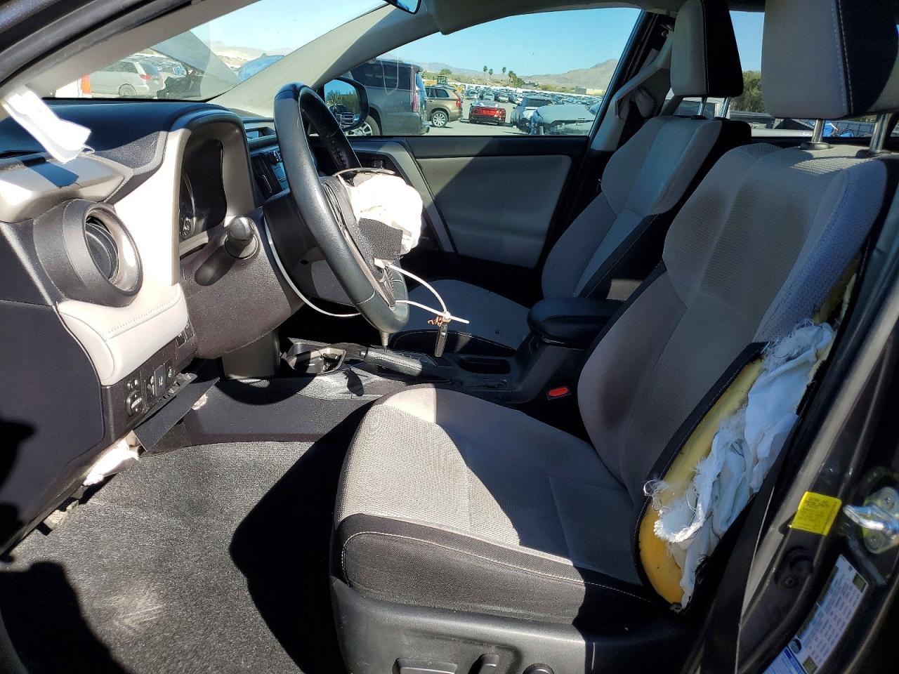 2018 TOYOTA RAV4 ADVENTURE photo 13