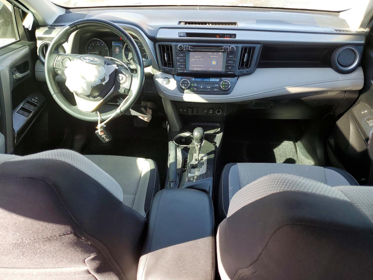 2018 TOYOTA RAV4 ADVENTURE photo 15
