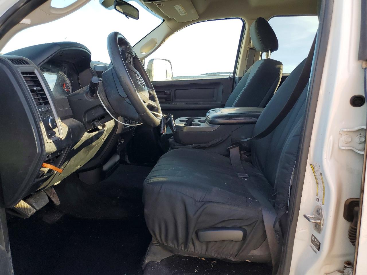 2021 RAM 1500 photo 19