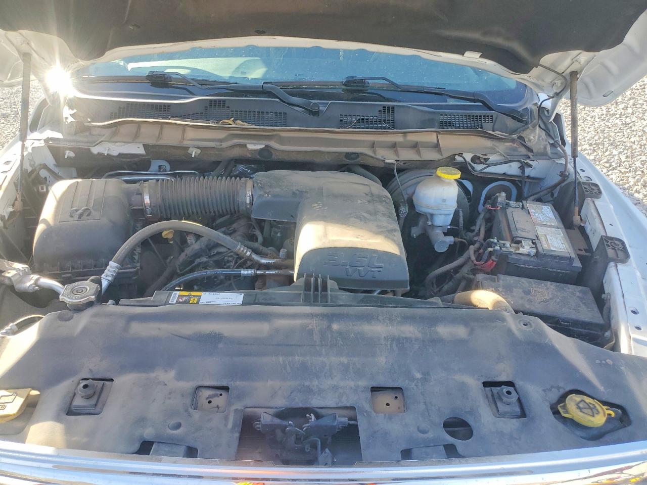 2021 RAM 1500 photo 31