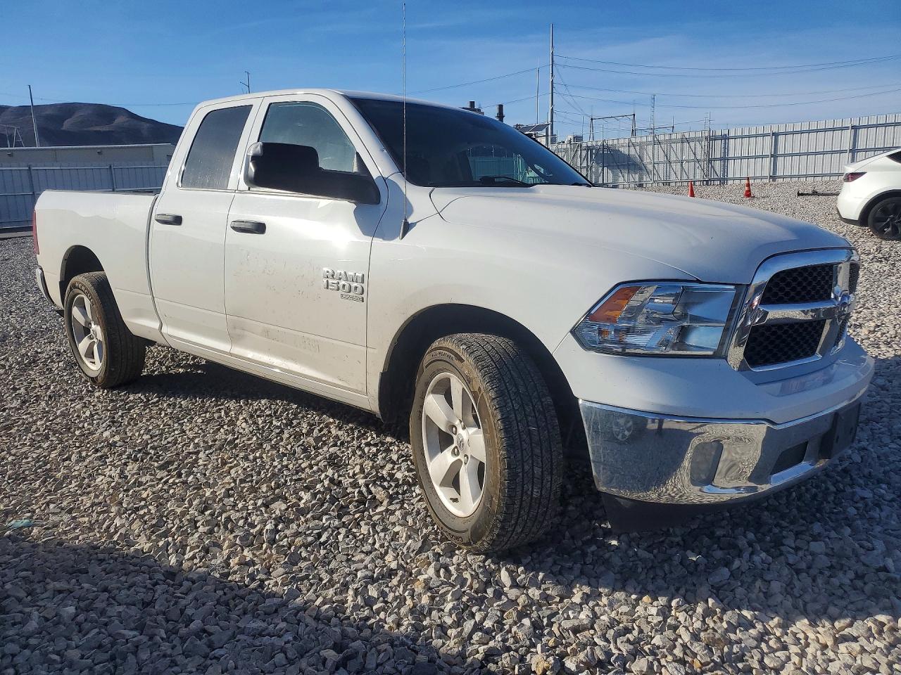 2021 RAM 1500 photo 10