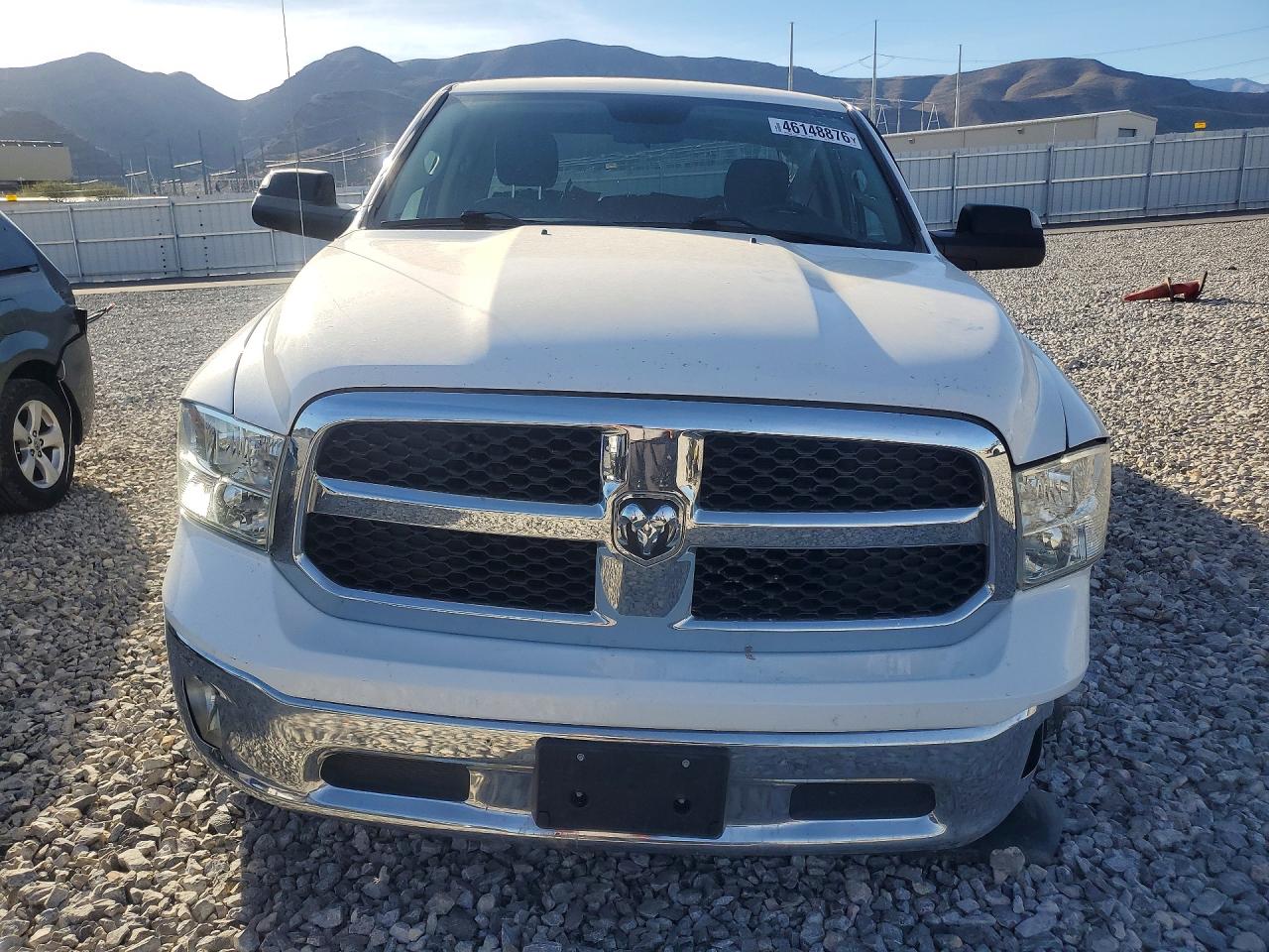 2021 RAM 1500 photo 13