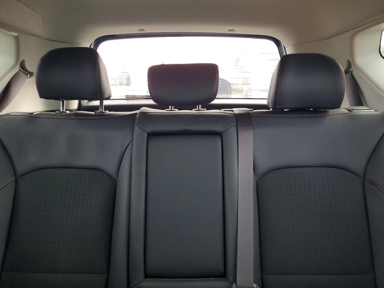 2025 KIA SOUL GT-LINE photo 10