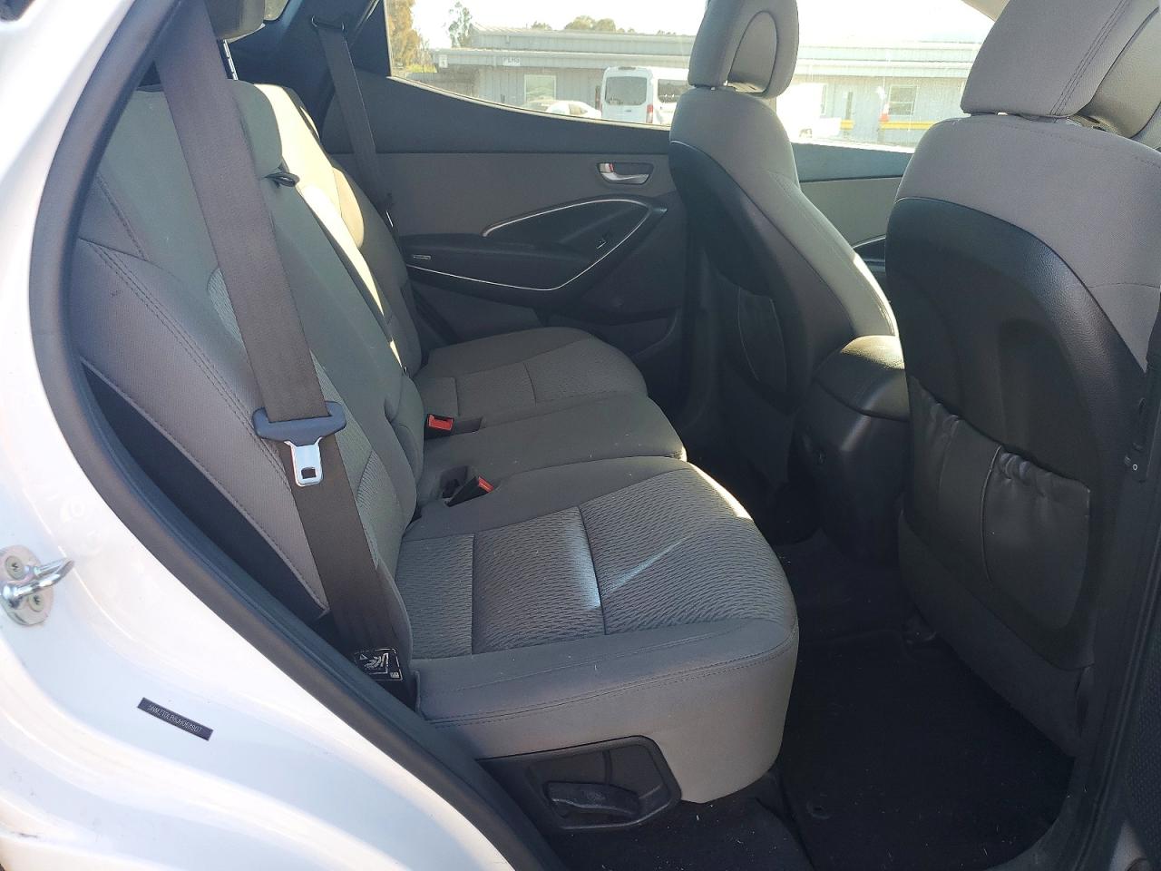 2018 HYUNDAI SANTA FE SPORT 2.4L photo 21
