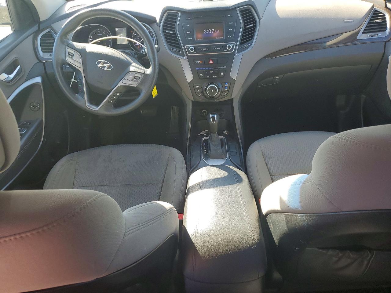 2018 HYUNDAI SANTA FE SPORT 2.4L photo 15