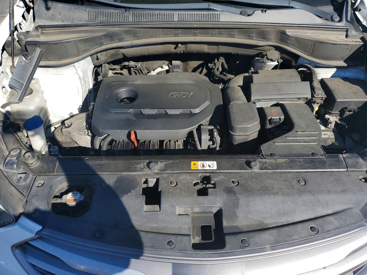 2018 HYUNDAI SANTA FE SPORT 2.4L photo 23