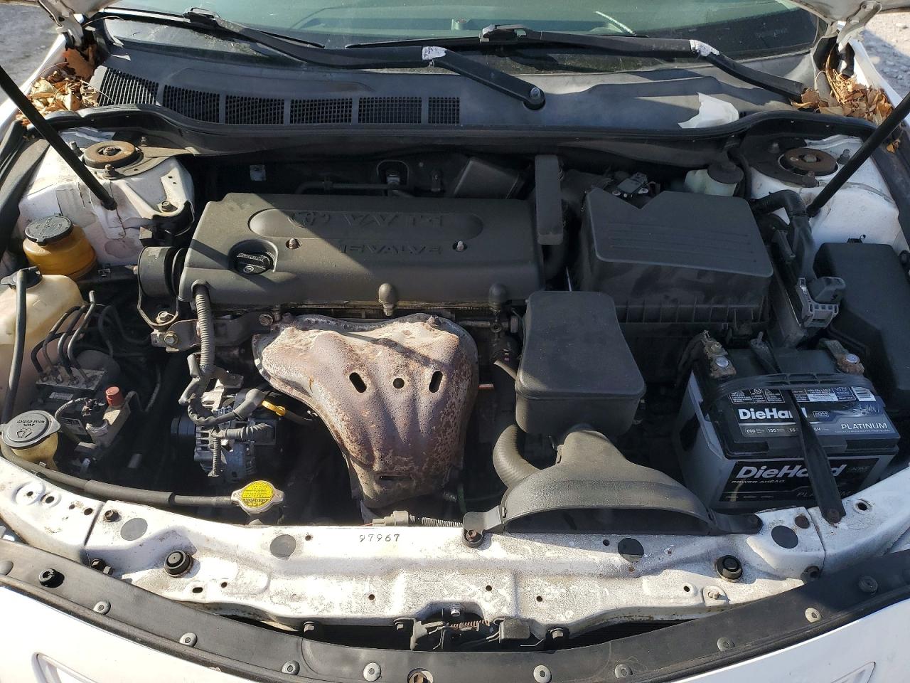 2009 TOYOTA CAMRY BASE photo 31