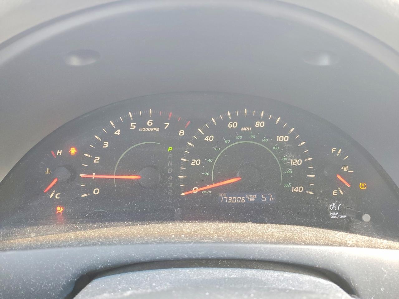 2009 TOYOTA CAMRY BASE photo 25