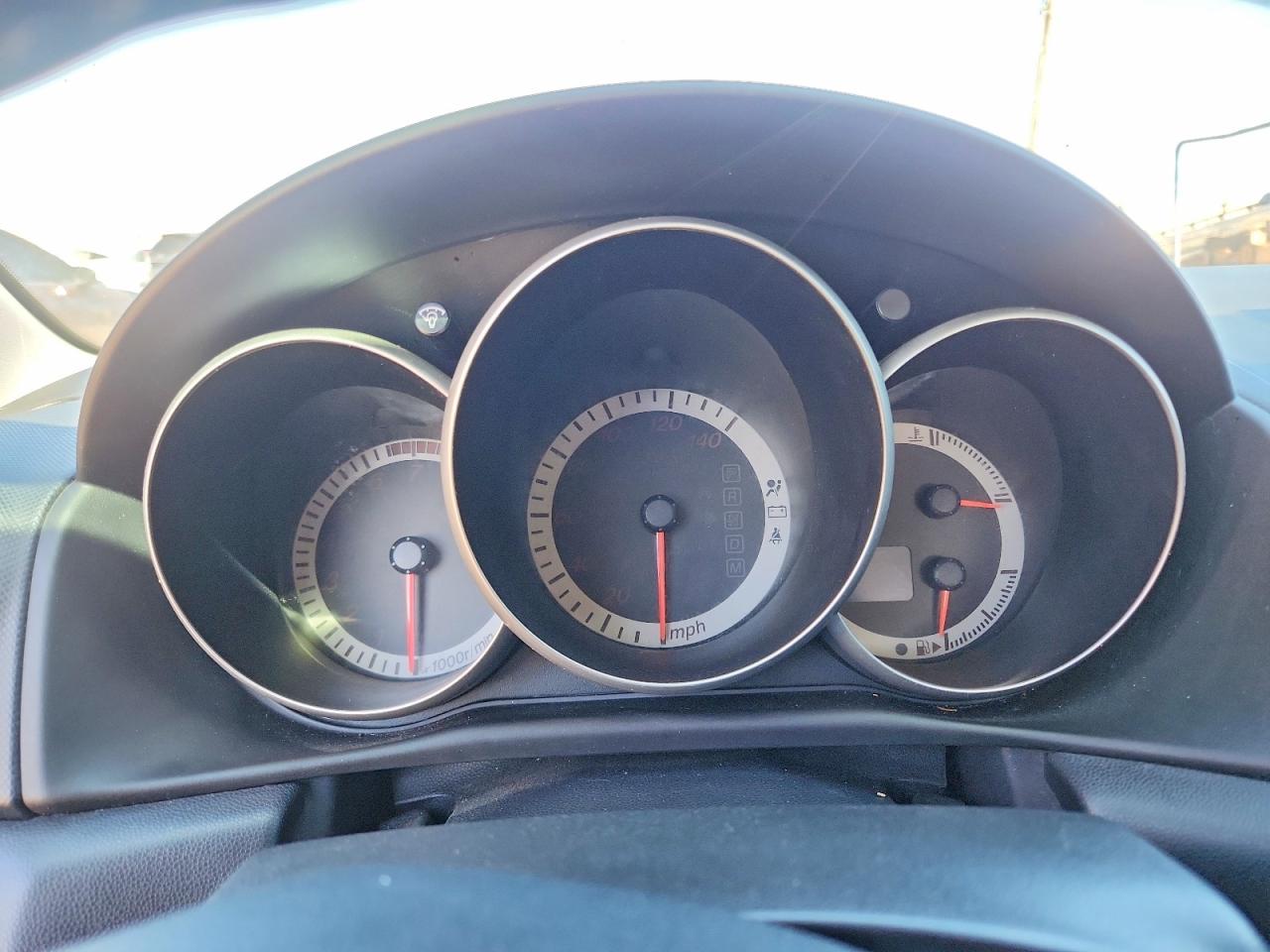 2007 MAZDA 3 S photo 9