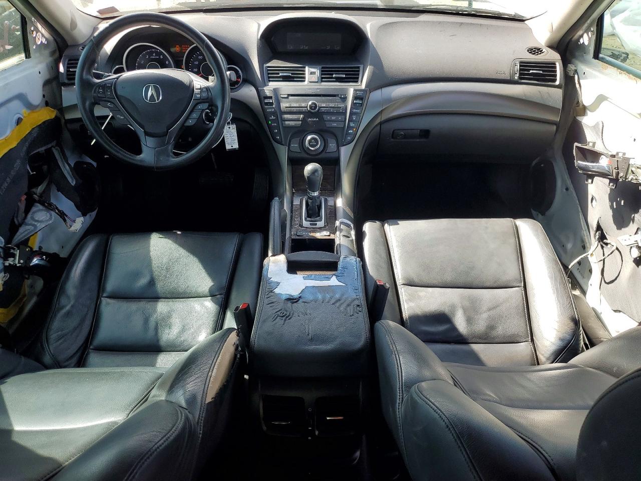2012 ACURA TL photo 15