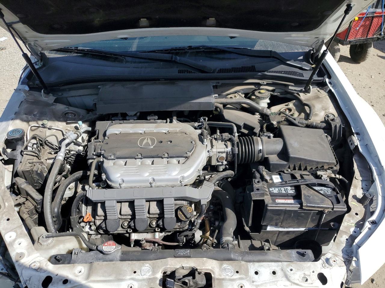 2012 ACURA TL photo 21