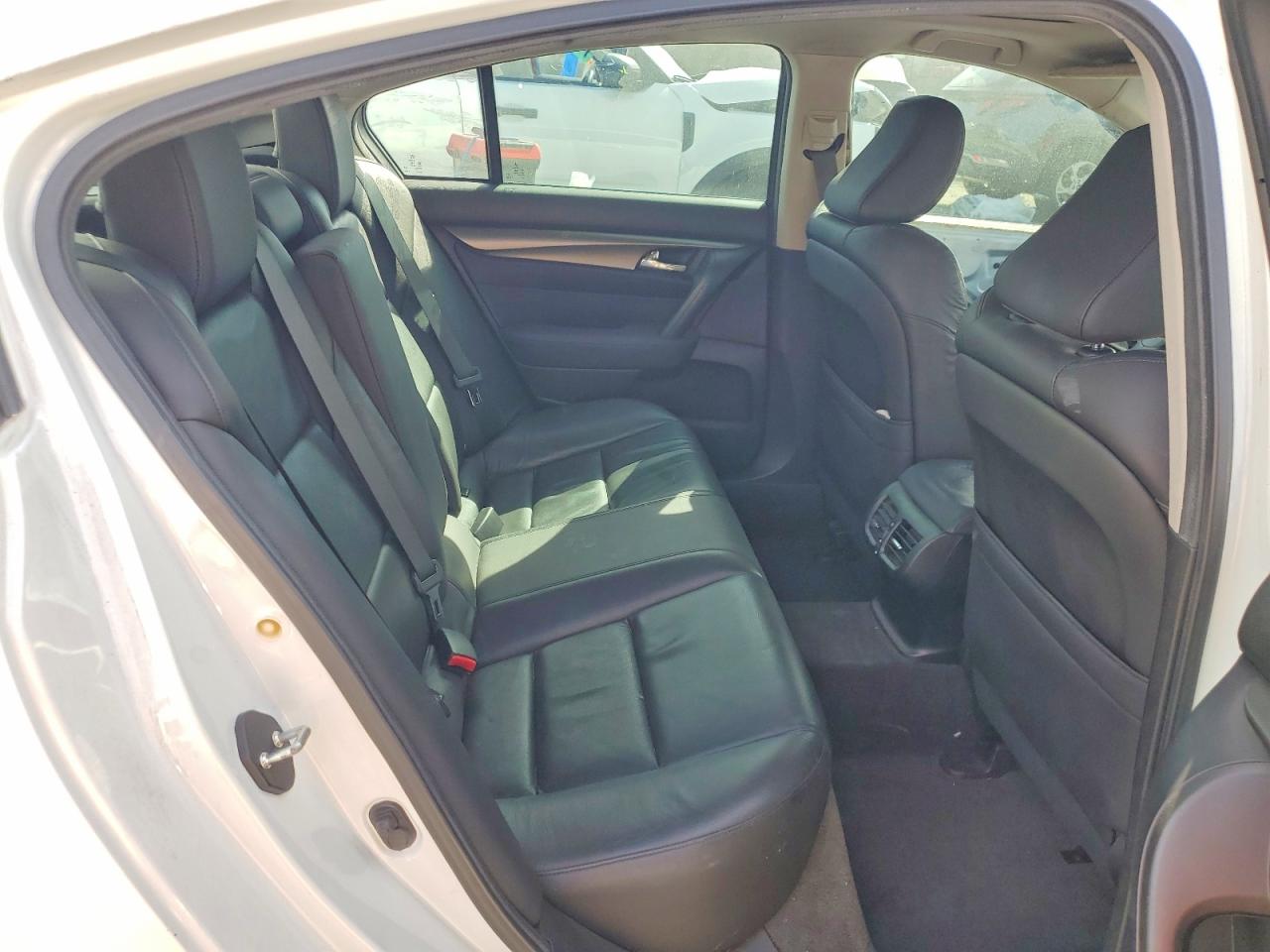 2012 ACURA TL photo 19