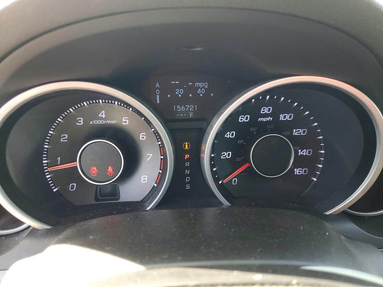 2012 ACURA TL photo 17