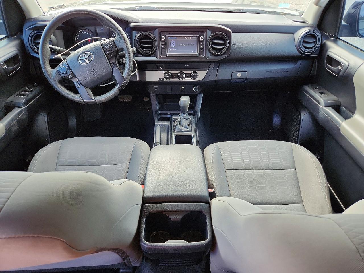 2019 TOYOTA TACOMA SR photo 15