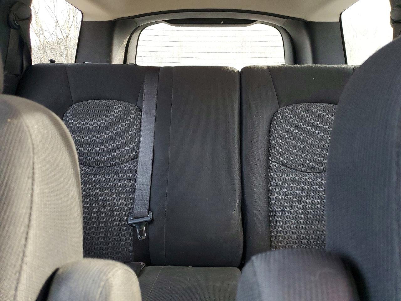 2011 CHEVROLET HHR LT photo 10