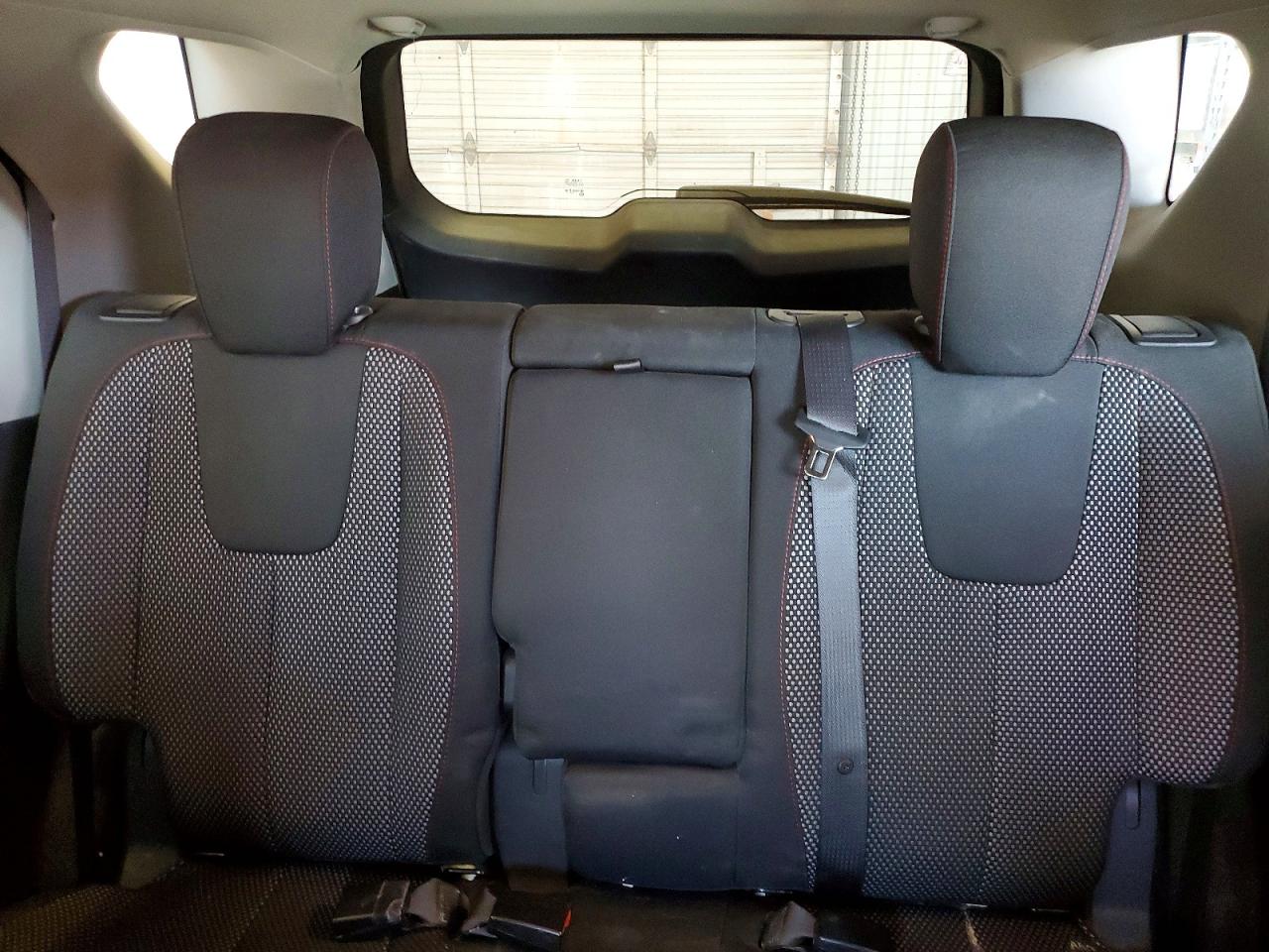 2016 CHEVROLET EQUINOX LS photo 19
